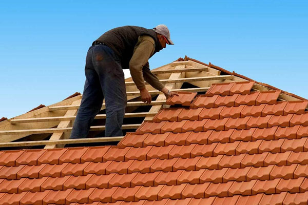 Residential Roofs in Howell, NJ